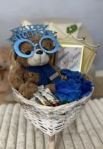 Blue Crown B.D.Box - Image 2