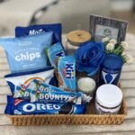 Snack Lover (Blue one )