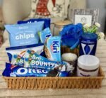 Snack Lover (Blue one ) - Image 2