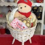 Ramadan X Valentine 2x1