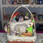 بسنت & دياسطي