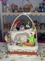 بسنت & دياسطي